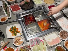 -海底捞火锅(珠影星光城夜宵主题店)