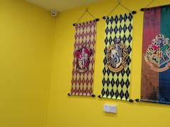 -谜盒子奇幻密室(南屏店)