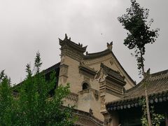-西安关中民俗艺术博物院