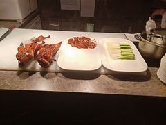 -星伦多自助料理(华润万象城店)