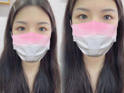 -变美丽半永久纹眉连锁·机器野生眉·洗眉