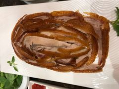 -阿庄新豫菜(航海东路店)