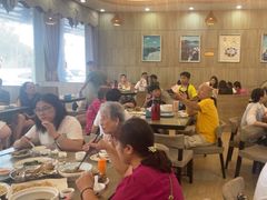 -巽寮印象美食部落餐厅·海鲜·地方特色菜(惠州体验店)