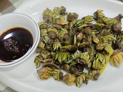 -梅子大排档