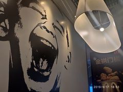 -麦当劳(南京南站站外店)