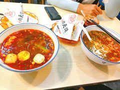 -灵宝肉夹馍(庐山路店)