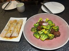 -茶影·老味烧烤