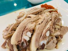 手抓羊肉-国强手抓(北京西路店)