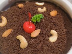 盆栽水果捞-赵小姐丨新中餐(曲江店)