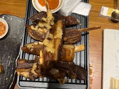 -敏珠拉姆藏餐·南京厨房(富春江东街店)