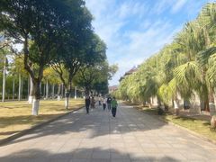 -厦门大学(思明校区)