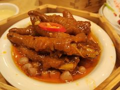 -正哥点心专家(上邦百汇城店)