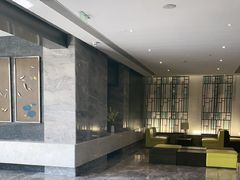 -麦新格精品酒店(上海浦东机场川沙迪士尼店)