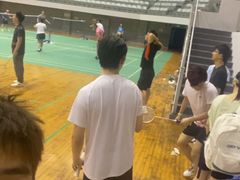 -福田体育公园