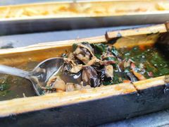 -竹泉农庄·竹筒饭(从化店)