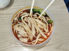 -南粥北面(东大桥店)