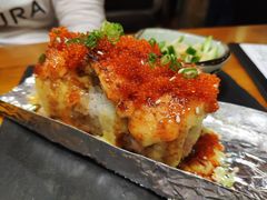-东岸料理·寿司·刺身