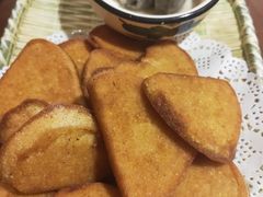 -竹叶涮肉坊(总店)