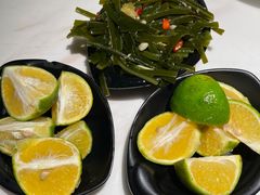 -遇见湘·地道湖南菜(黄埔泰丰店)