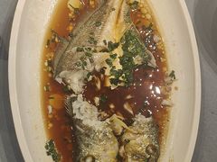 -新丁香海鲜主题餐厅(现代花园店)