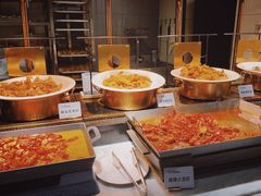 -川骄海鲜自助(亚运村店)