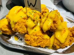 -W COLLECTIVE  DESSERT SHOP
