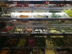 自助取餐区-33韩式自助烧烤(环城南路店)