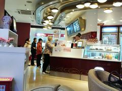 -哈根达斯(合肥天鹅湖店)