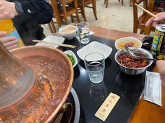 -情忆草原涮肉馆