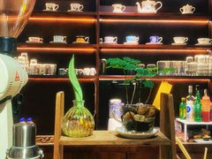 -沏点Trattoria意大利餐厅(新街口店)