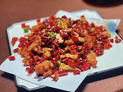 -京悦荟·京沪融合菜(漕河泾印象城店)