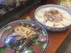-陈记菜馆·非遗淮扬菜(东关街教场店)