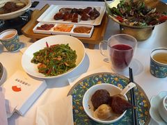 -小厨娘淮扬菜(天印大道店)