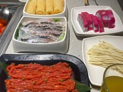 -海底捞火锅(航洋城店)