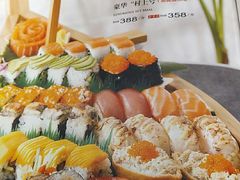 -村上一屋·亚洲菜融合小馆(南楼店)