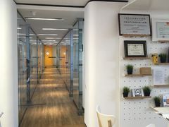 -极橙儿童齿科矫正中心(奥城店)