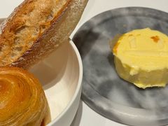 -Le Comptoir de Pierre Gagnaire