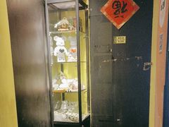 -解个谜沉浸剧情密室(天河店)