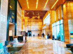 -珠海中海雅高铂尔曼酒店