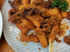 -全州拌饭馆(断桥店)
