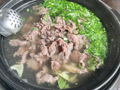 -乐山食古香跷脚牛肉