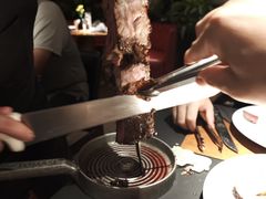 -拉蒂娜·巴西牛排馆 Latina·Brazilian Steakhouse(王府井喜悦店)