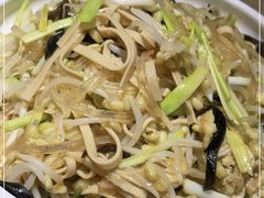-榆林镇筋饼(知春路店)
