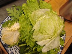 -磁器铜锅涮肉(交大东路店)