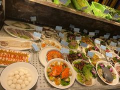 -千岛湖小鱼儿·淳安匠心农家菜