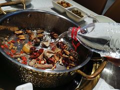 -八珍玉食鸡煲·打边炉(印象城店)