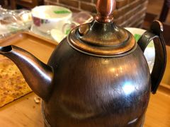 -新疆欣悦饭庄