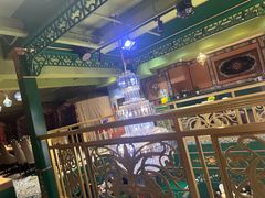 -新疆亚克西音乐餐厅(南方花园店)