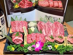 -丸藏和牛烧肉专门店(园区师惠坊店)