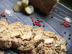 -AZUL by FUEL蓝色·法式酒馆(琶醍店)